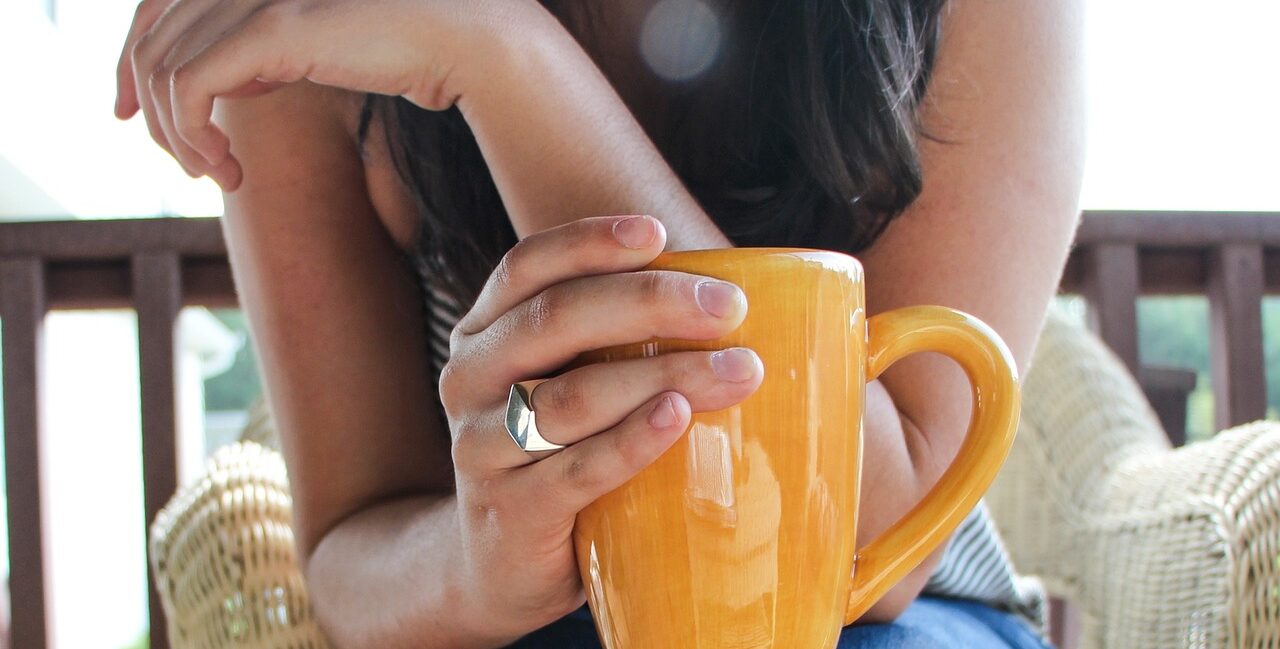 tisane d'allaitement